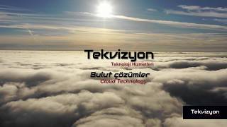Bulut sistem çözümleri --  cloud technology screenshot 3