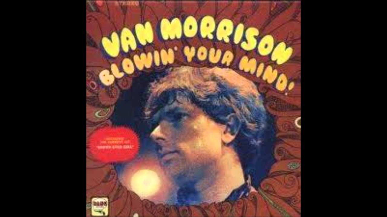 Van MorrisonSpanish Rose YouTube