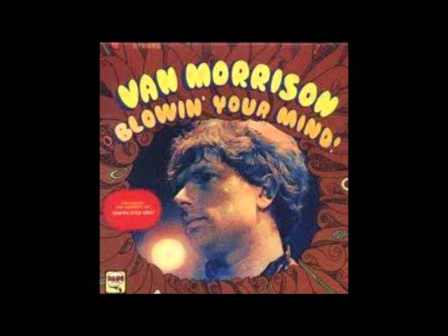 Van Morrison - Spanish Rose