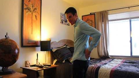 The Effortless Morning