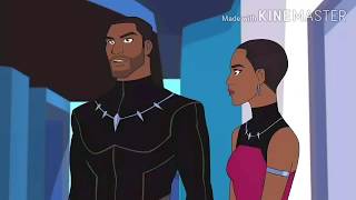 Happy Birthday, Barney!: The Crossover Special - Secret Warriors Achievement and I Love You song