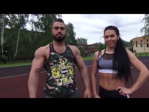 Спорт на Орионе!