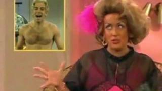 The Forever Family's Mike Feldman As Mad TV's Pool Boy For A Day!