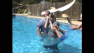DCC Baptism 2013