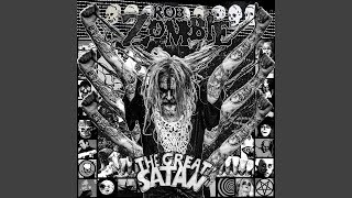 The Devilman - Rob Zombie