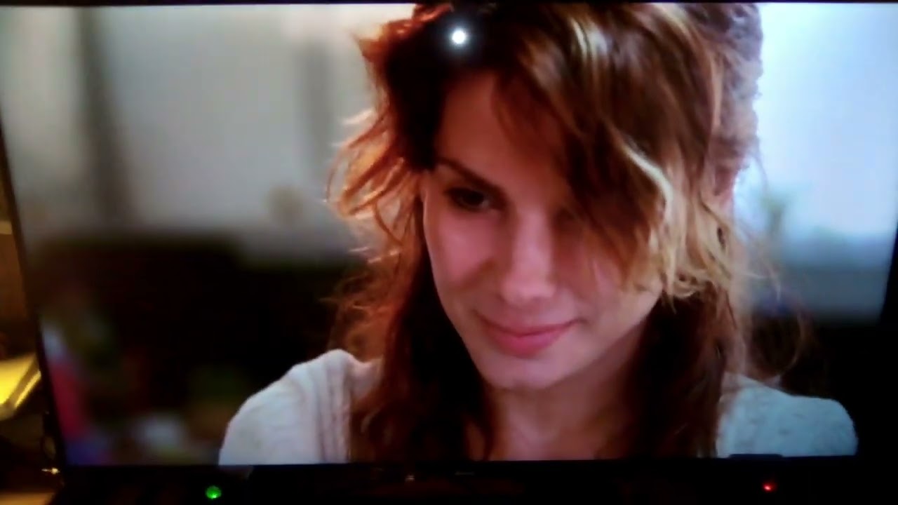 Opening & Closing To The Messengers 2007 DVD (The Edited Theatrical Edition)