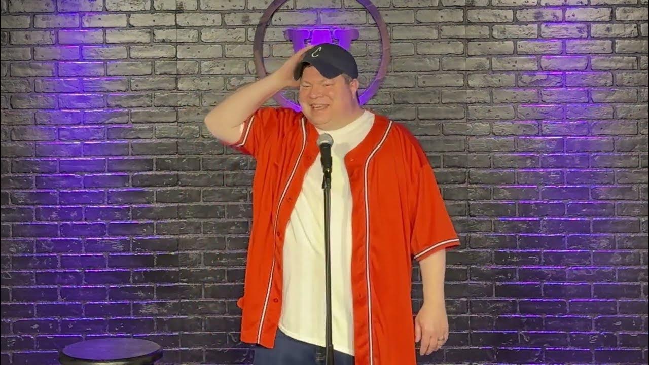 Caplets | "Terrible Parenting" | John Caparulo