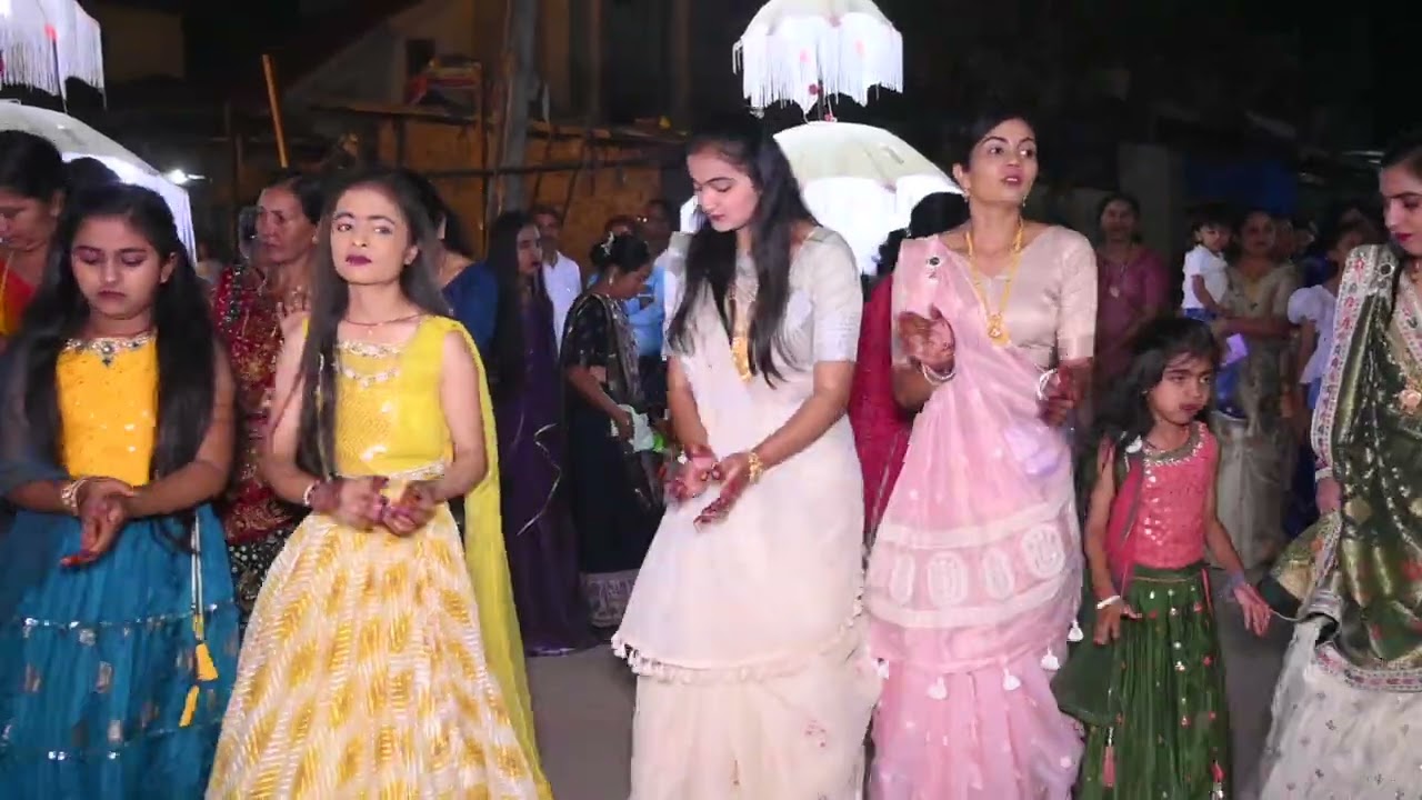 Dixu કલવાડા વેડિંગ વર્ગોડો 