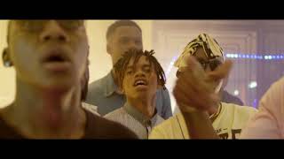 WESTERN x  MANESREEM FT COUNTRY BOY - HANGOVER (OFFICIAL MUSIC VIDEO)