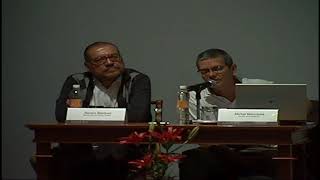 Rueda de prensa: Historias de A. Obras de la Colección Jumex