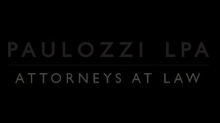 Paulozzi LPA Lawyers at Law Ohio Personal injury lawyers