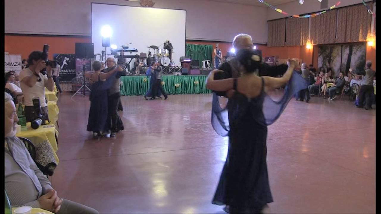 PARMADANZA FESTA 2016 - VALZER LENTO staff