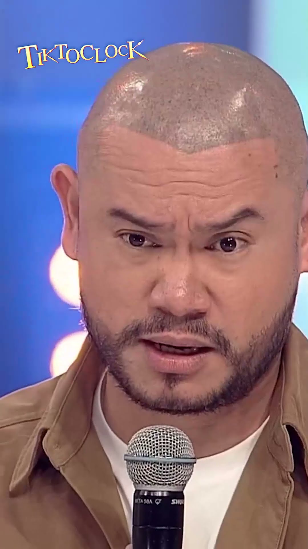Ganito ba ang mukha ng api, maem? #shorts | TiktoClock