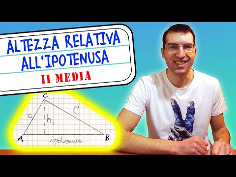 Video: Come Calcolare L'altezza Del Tavolo
