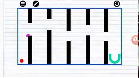 Physics Drop Level 23 Walkthrough Gameplay | PHYSICS DROP | TECH KARTIK | 2020 |