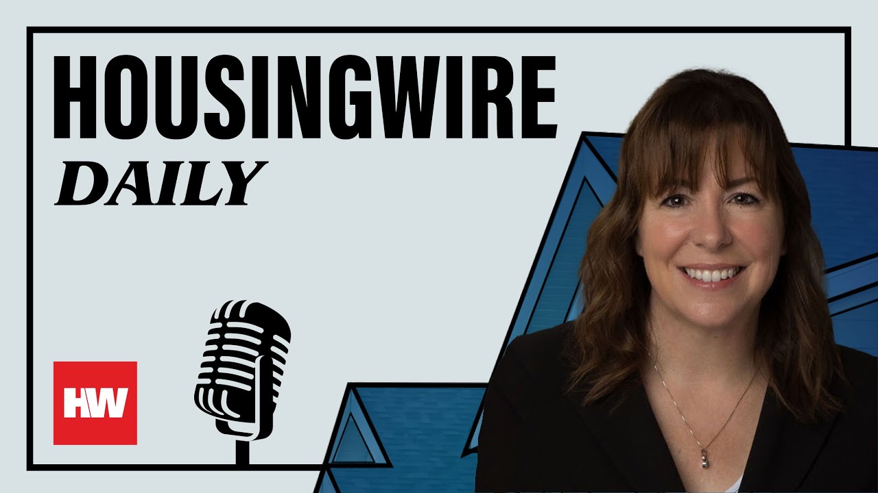 Mortgage Connect’s Kim Hoffman on technology’s important role in risk management