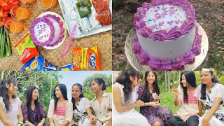 17 Bosor Logort Thoka Bandhobi Kijoni Loi Aji Bonalu Atr Simple Cake