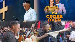 🌍CROSSOVER MUSABWA 🎹CADEAU UTAGUSHIMA NINDE IGISIRIMBA 