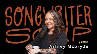 Ashley McBryde: An Artist Willing To Listen & Learn Could Save The Future Of Songwriting