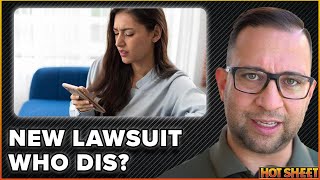Rocket Mortgage Faces Massive Telemarketing Lawsuit | Hot Sheet 11/16/23