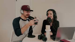 I FORGOT TO SHOOT A WEDDING!!! Photography Horror Stories | Oh Shoot! Podcast with Cassidy Lynne