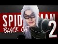 Ach, Felicia... | Spider-man The Heist [#2]