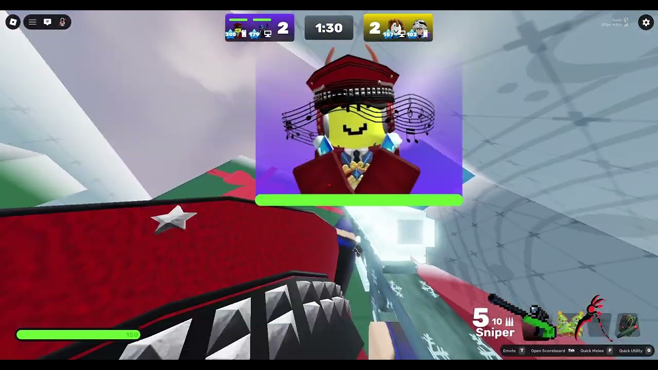 1일 1영상 43일차 (주먹 다크 매터 얻기 2일차)