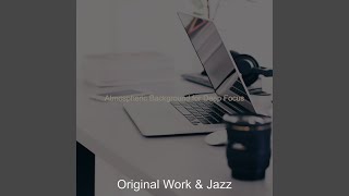Divine Backdrops for Working from Home
