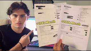 How I Scaled To $1.8M In Verified Payouts