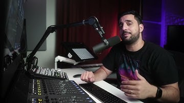 Two new features to use today Logic 10.7.5 Update