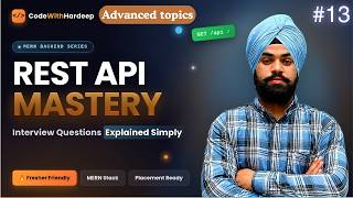 API Versioning & Pagination Explained | MERN Stack Series #12 News