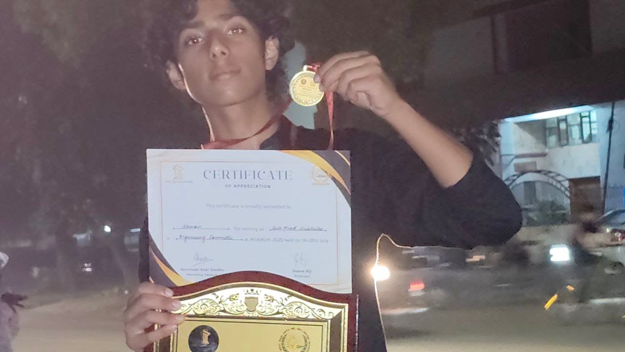 The Greatest Self Improvement Method To Ever Exist