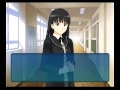 アマガミ 上崎裡沙 絢辻詞は悪い子！