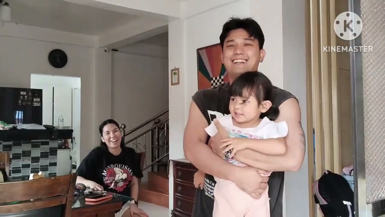 TAPOS NA ANG SALA SET PARA KAY PAPA FRANZ DINALA NA NAMIN SA LIGHTHOUSE