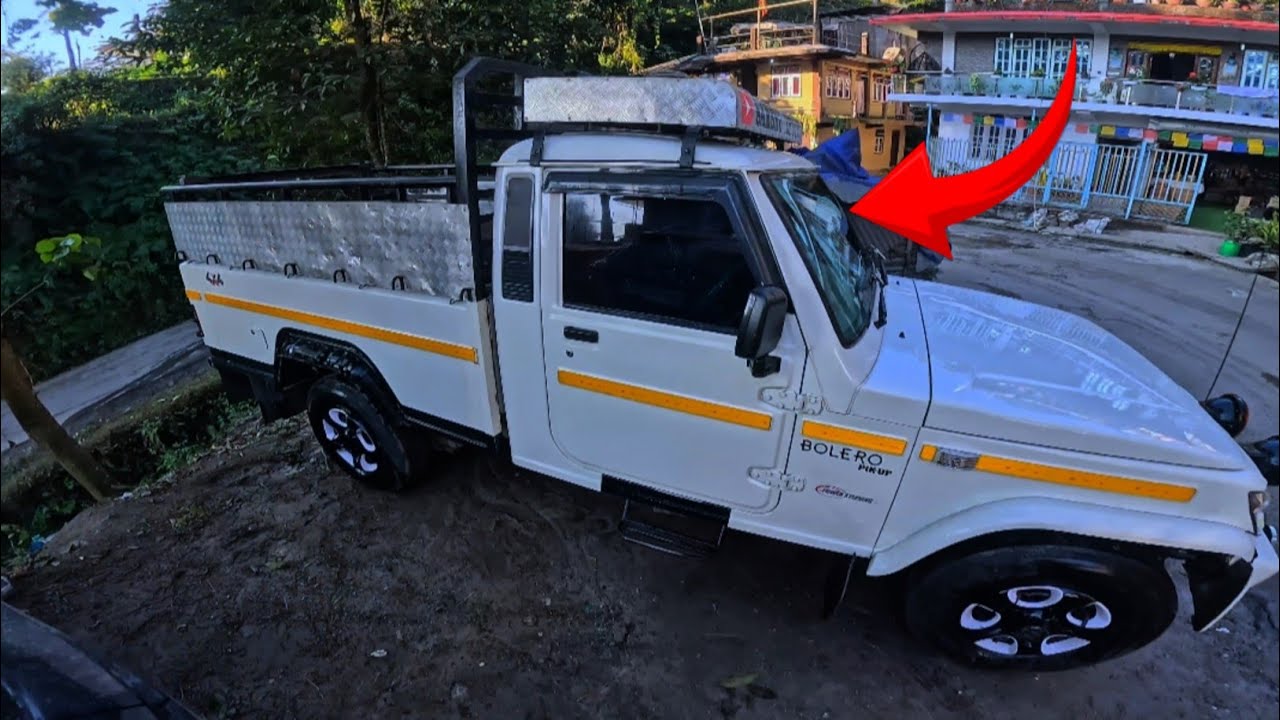 ASMR 4K POV: Morning Drive After Car Wash