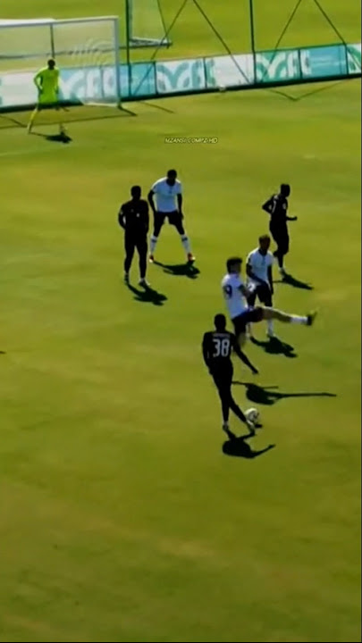 Download lagu MOFOKENG WITH THE SHOW ME YOUR NUMBER VS BOLTON💥#diski #football #kasi