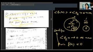 Real Analysis #Uniform Convergence Class 4