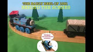 The Early Reel Of 1981 Behind The Scenes Camrontube Hd