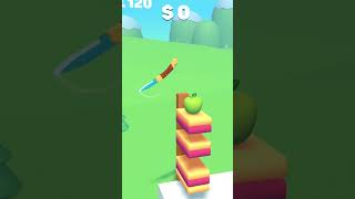 This Is the REAL Slice Master! 🔪🔥 Search 'Slice Master Official' Now!