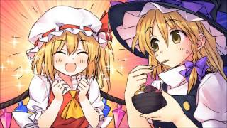 20161116 東方Project 幻想の輪舞   フランドール・スカーレット 異變解決 part3