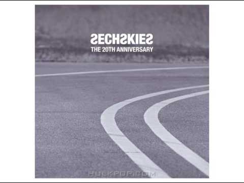 젝스키스(SECHSKIES) - 슬픈 노래 - THE 20TH ANNIVERSARY