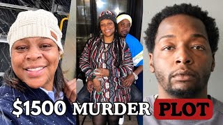 Chicago Mail Carrier Shot Dead on Her Route by Teen Shooter in $1,500 Murder-for-Hire Plot