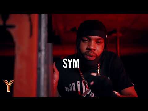Dancehall Instrumental 2026 "SYM"