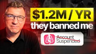 How He Bought a $1.2M/yr Business With ONLY 5% Down (Runs It Remotely)