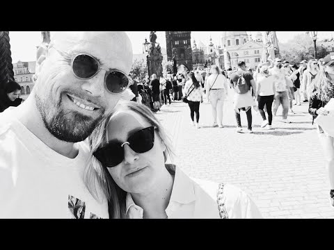 Vlog - Praga X2 