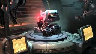 XCOM E3 2012