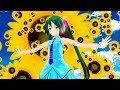 【MMD】【初音ミク】夏の扉/松田聖子