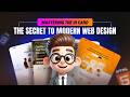 Mastering UI Cards with HTML &amp; CSS | Day 5 #skilldevelopment #techcareers #html #webdesign