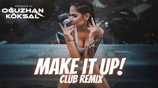 LUXURY LIFE - Marat & Bones & 2Pac & Eddy Baker - клубная музыка | Club Mix 2024
