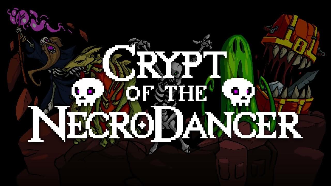 Konga Conga Kappa (King Conga) (Alpha Mix) Crypt of the NecroDancer